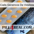 Cialis Genéricos De Vidalista 44